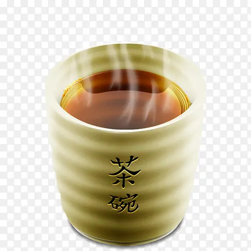 杯茶热Kappu-icons