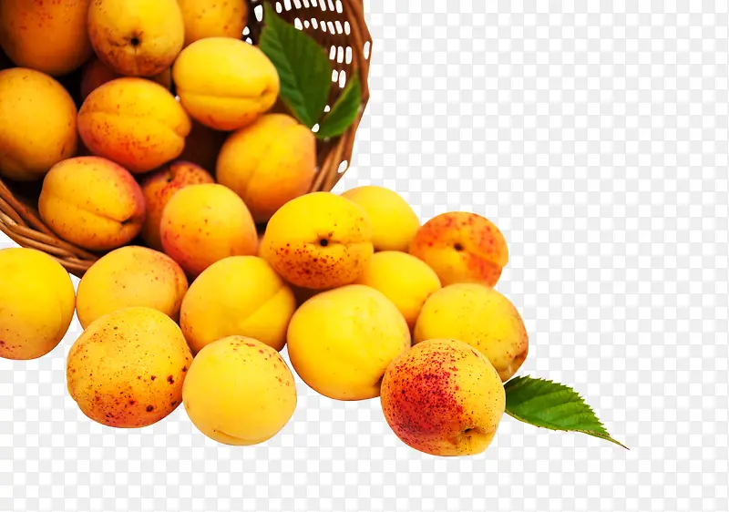黄桃水果