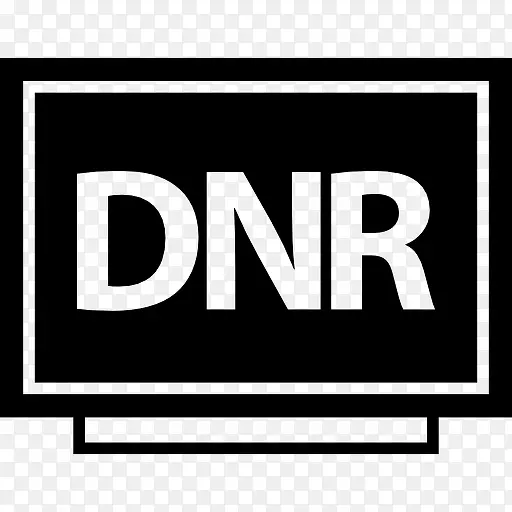 DNR 图标