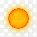 热太阳weather-icons