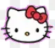 基蒂猫hellokitty-icons