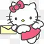 基蒂猫hellokitty-icons