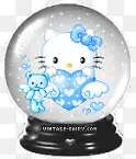 基蒂猫hellokitty-icons