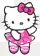 基蒂猫hellokitty-icons