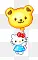 基蒂猫hellokitty-icons