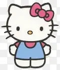 基蒂猫hellokitty-icons