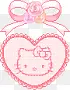 基蒂猫hellokitty-icons