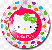 基蒂猫hellokitty-icons