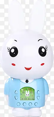 小白兔