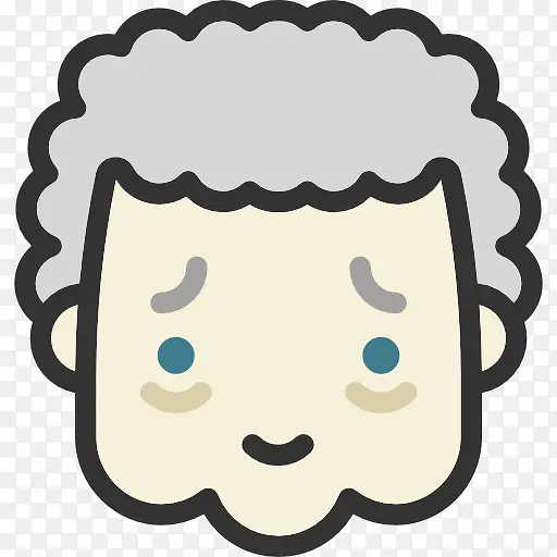 情感图标