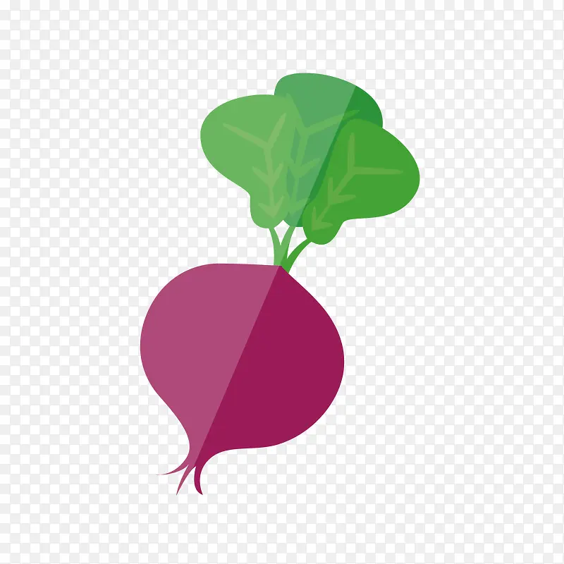 矢量蔬菜