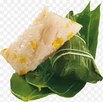 玉米粽子端午节日