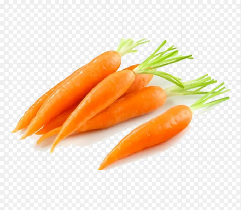 高清黄色蔬菜萝卜