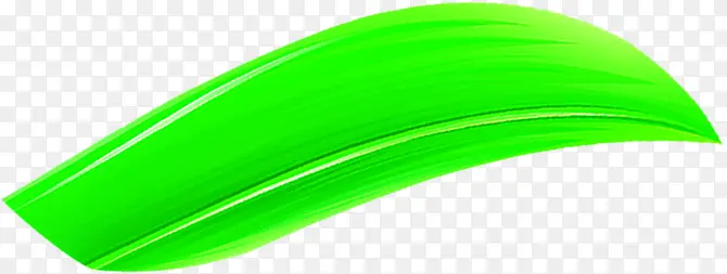 绿色玉米展板设计