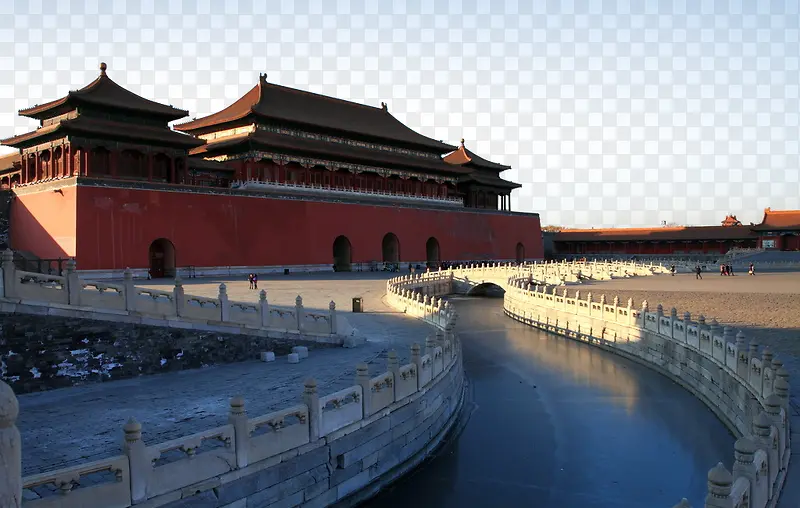 旅游