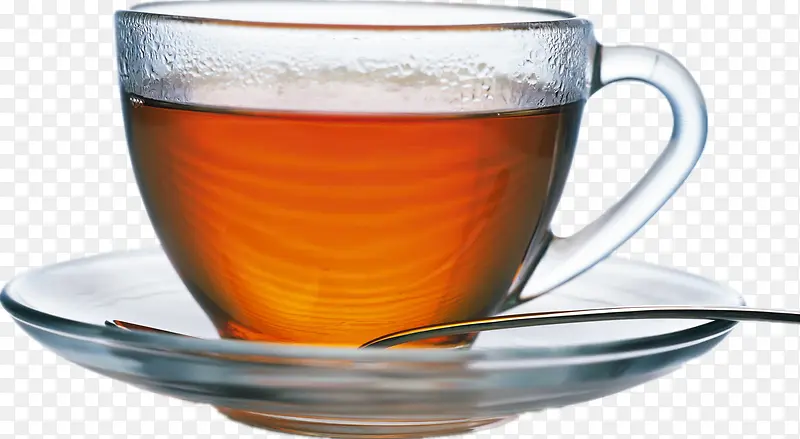 玻璃茶杯