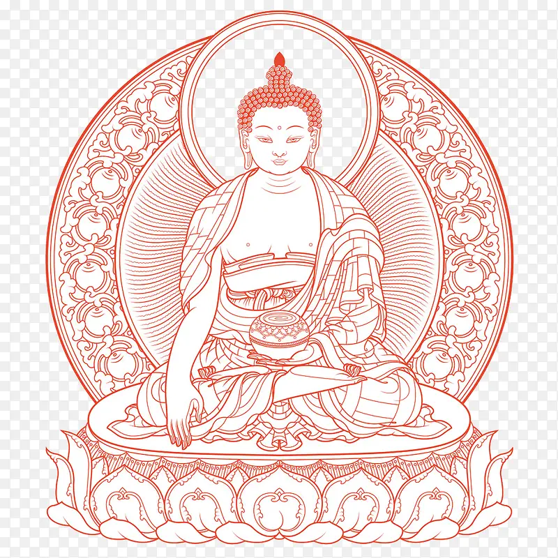 如来佛祖