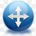 move iconPNG图片素材下载_图片编号yxoamepg-免抠素材网