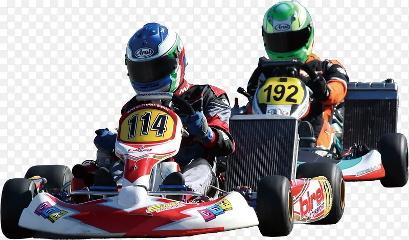 F1赛车
