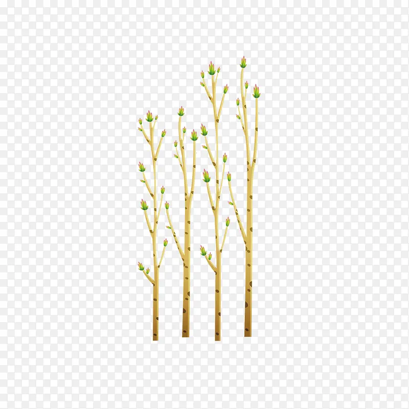 树