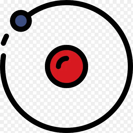 电子图标