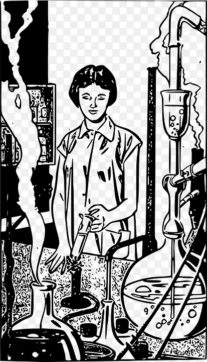 实验 科研 实践