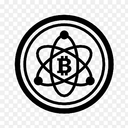 比特币科学象征The-Bitcoin-Icons
