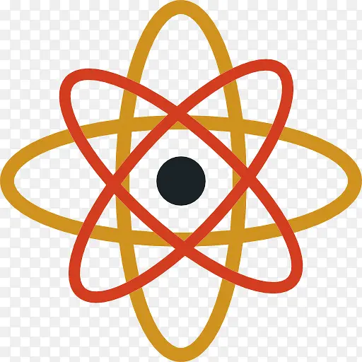 Atomic 图标