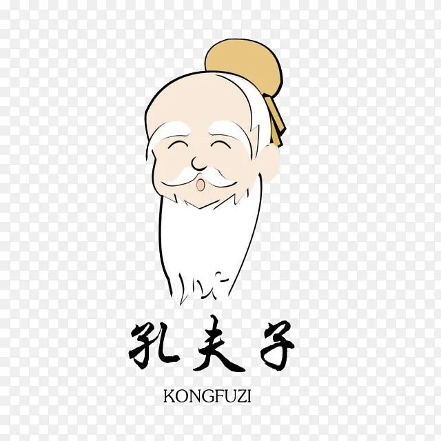 卡通人物