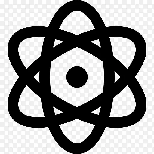 Atomic 图标