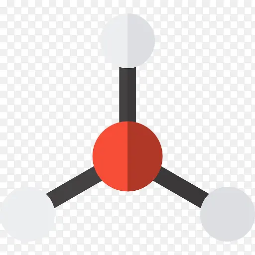 分子图标