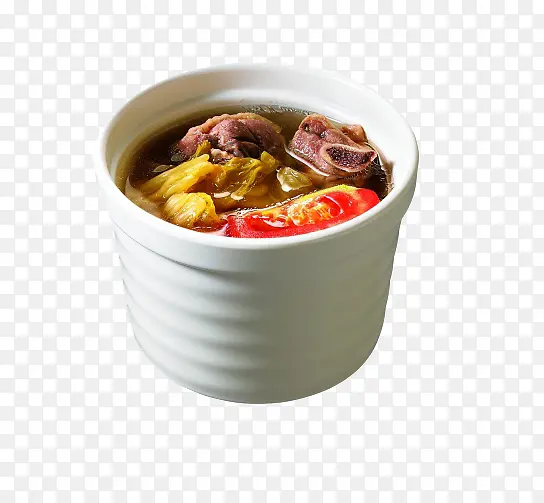 煲汤
