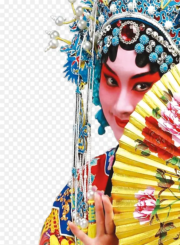 戏曲人物