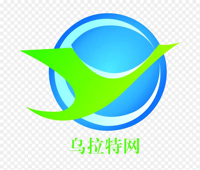 网络科技logo创意标志