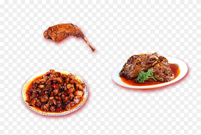 食物