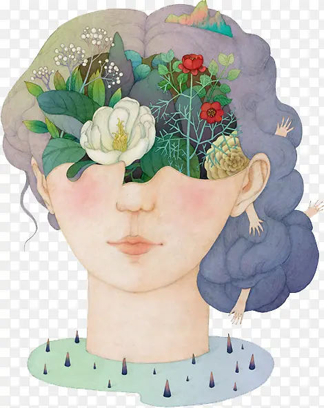 女子