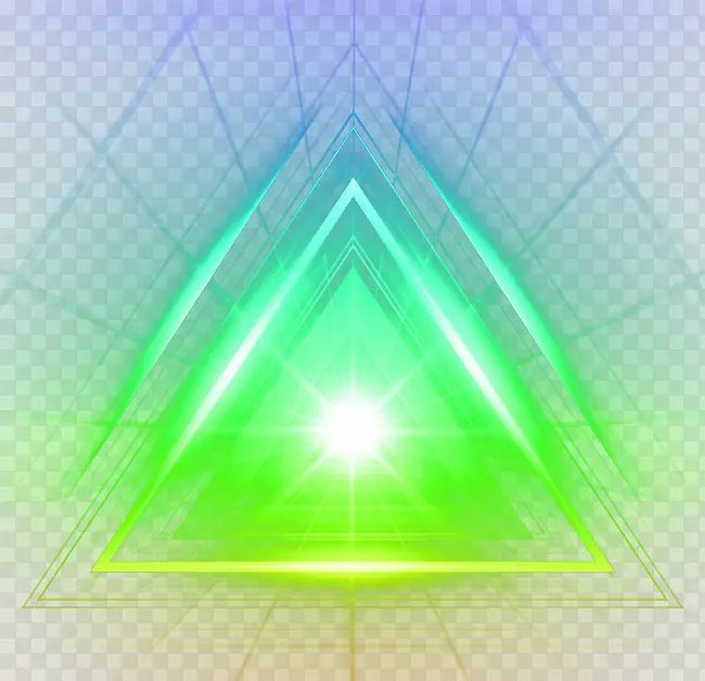 光线
