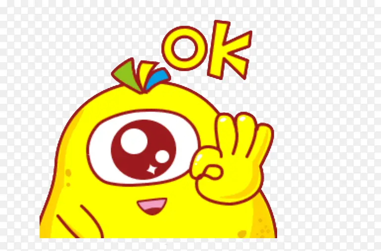 ok大梨