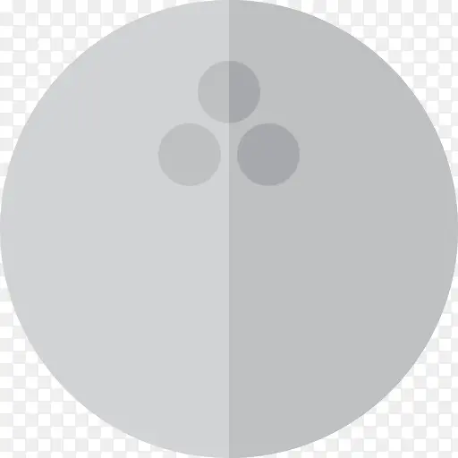 保龄球图标