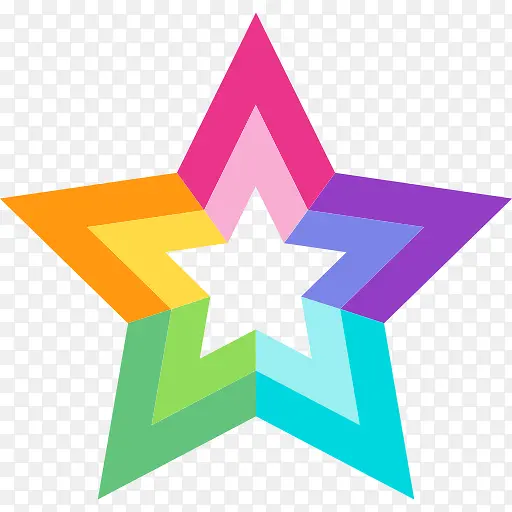 明星图标