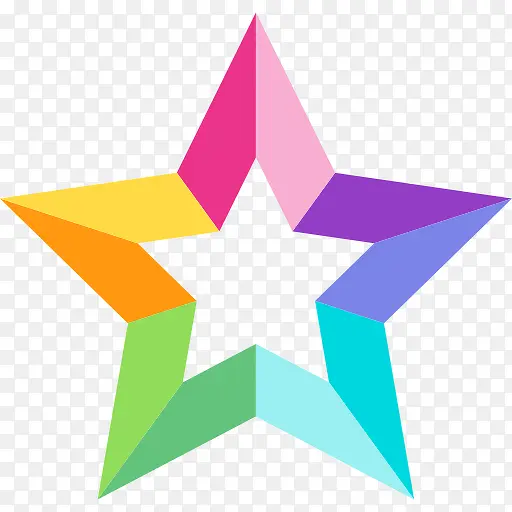 明星图标