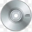 CD盘磁盘保存猫2
