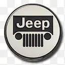 Jeep 吉普图标