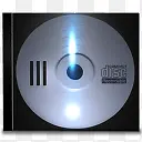 CD盘磁盘保存aqcua