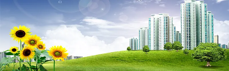 创意清晰自然背景