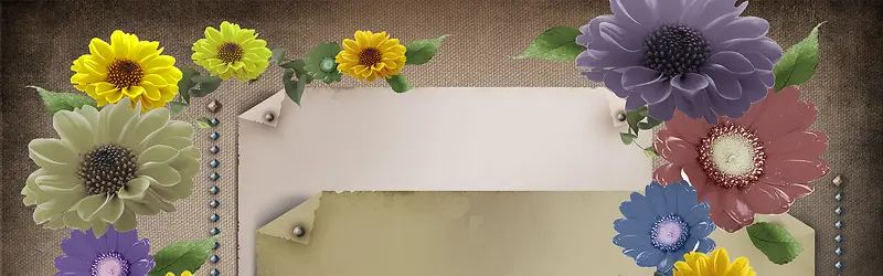 创意时尚背景