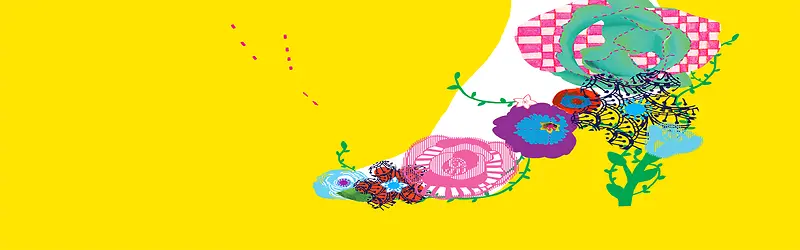 创意时尚背景