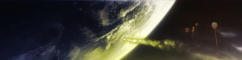 创意时尚背景