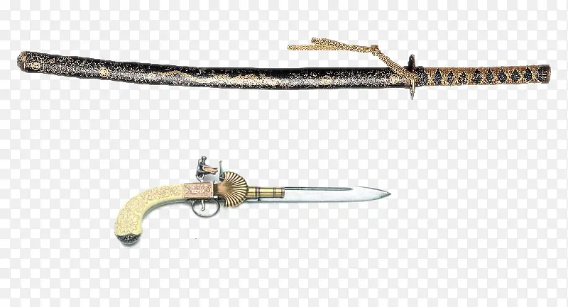 中国古剑