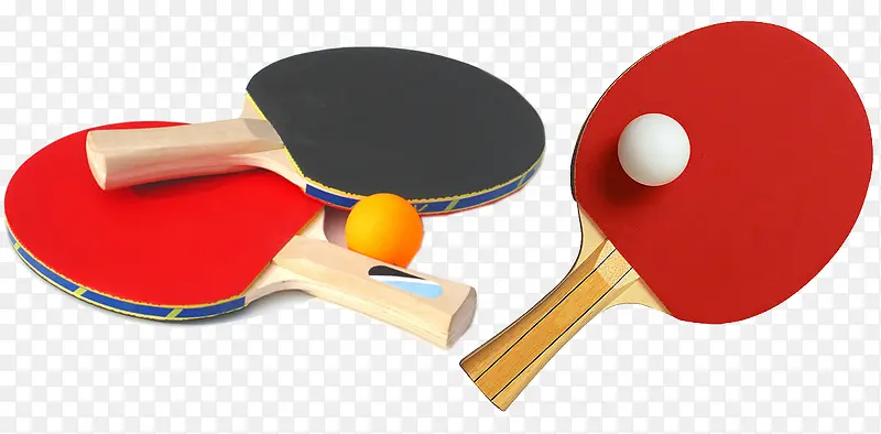 乒乓球体育运动